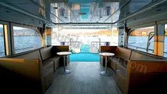 Talia Yacht Cruise Alanya nav photo 12