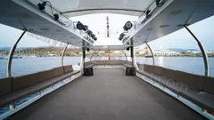 Talia Yacht Cruise Alanya nav photo 8