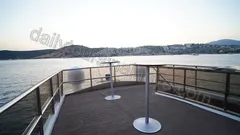 Talia Yacht Cruise Alanya nav photo 7