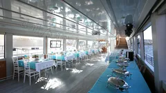 Talia Yacht Cruise Alanya nav photo 10