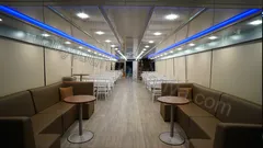 Talia Yacht Cruise Alanya nav photo 15