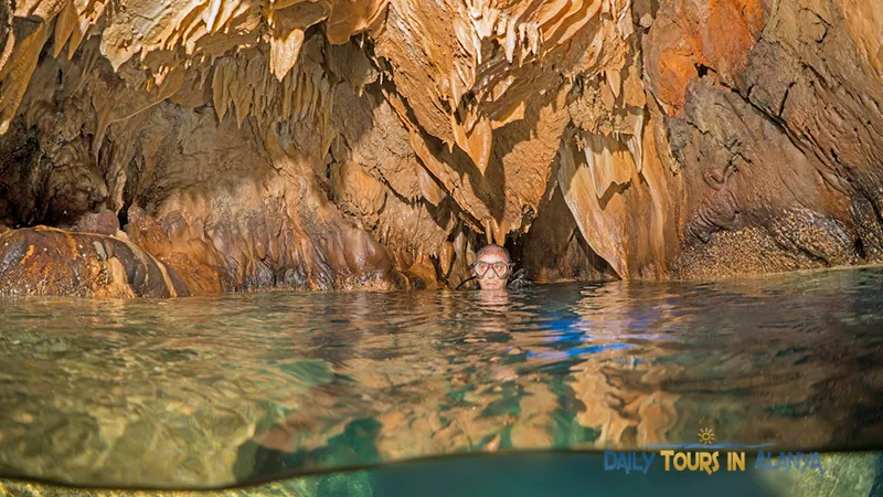 Alanya Diving image 18