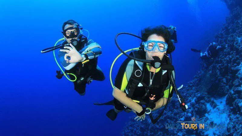 Alanya Diving image 9
