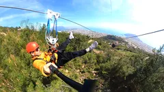 Alanya Zipline Tour nav photo 0