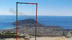 Alanya Zipline Tour nav photo 1