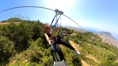 Alanya Zipline Tour nav photo 3