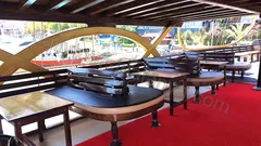 Titanic Piratbåt Alanya nav photo 5