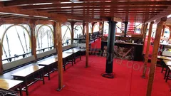 Titanic Piratbåt Alanya nav photo 6