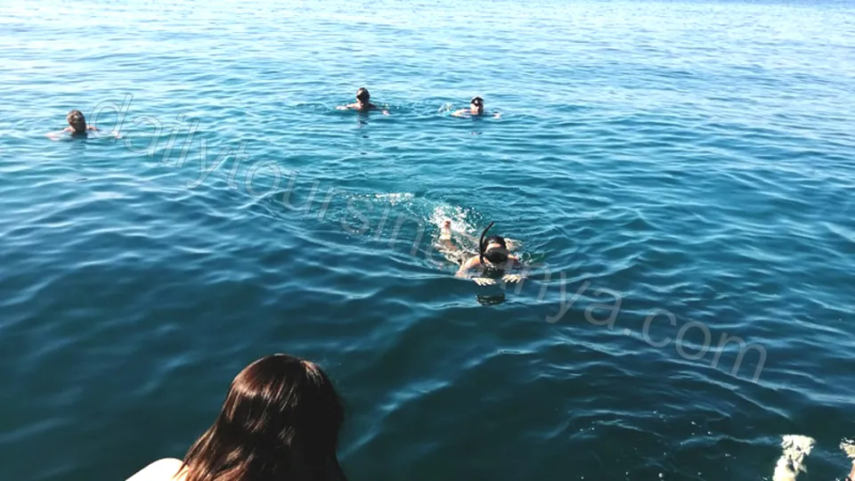 Gruppfiske i Alanya photo 18