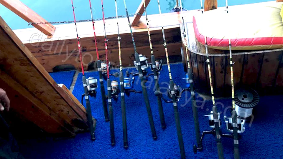 Gruppfiske i Alanya photo 2