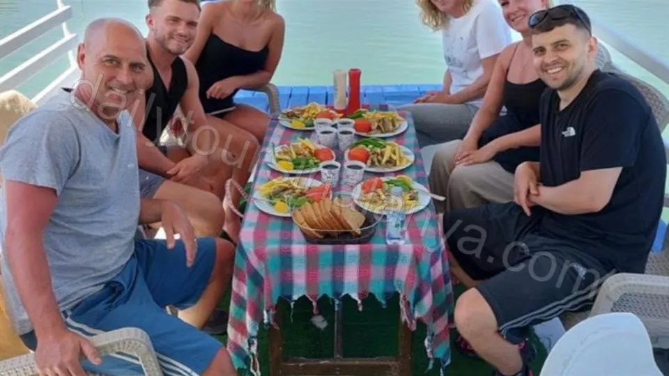 Gruppfiske i Alanya photo 5