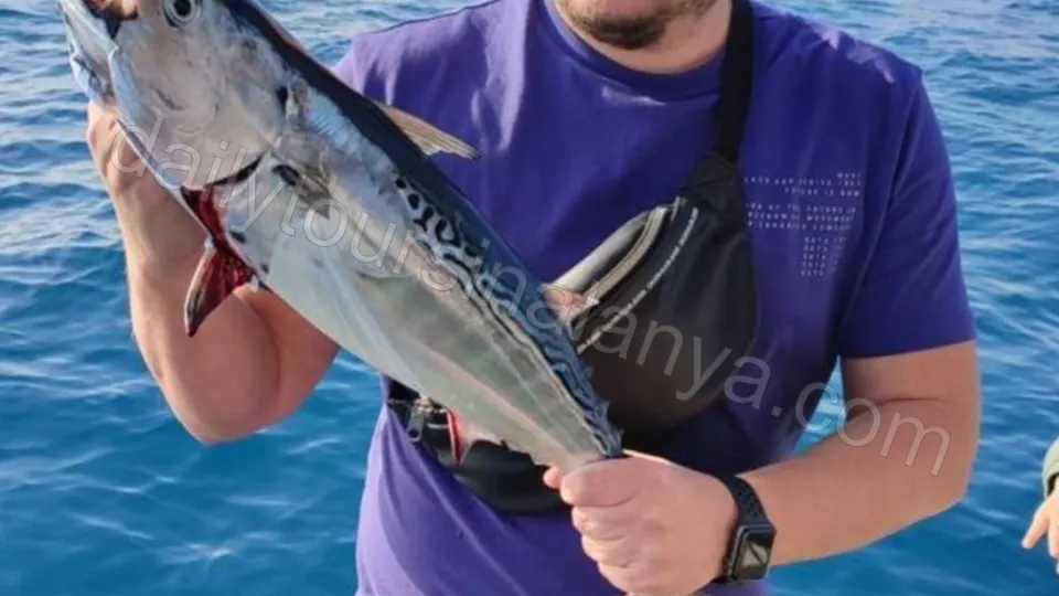 Gruppfiske i Alanya photo 7