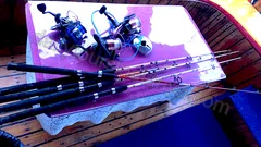 Gruppfiske i Alanya nav photo 1