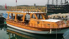 Gruppfiske i Alanya nav photo 10