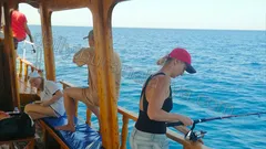 Gruppfiske i Alanya nav photo 11