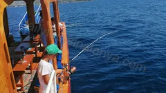 Gruppfiske i Alanya nav photo 12