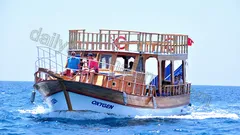 Gruppfiske i Alanya nav photo 13