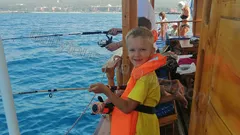 Gruppfiske i Alanya nav photo 14