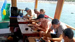 Gruppfiske i Alanya nav photo 15