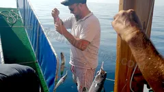 Gruppfiske i Alanya nav photo 17