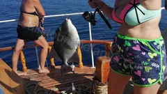 Gruppfiske i Alanya nav photo 19