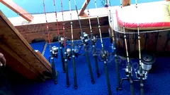 Gruppfiske i Alanya nav photo 2