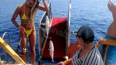 Gruppfiske i Alanya nav photo 3
