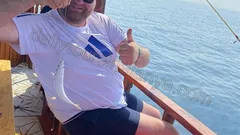 Gruppfiske i Alanya nav photo 4