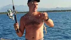 Gruppfiske i Alanya nav photo 6