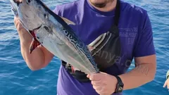 Gruppfiske i Alanya nav photo 7