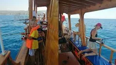 Gruppfiske i Alanya nav photo 9