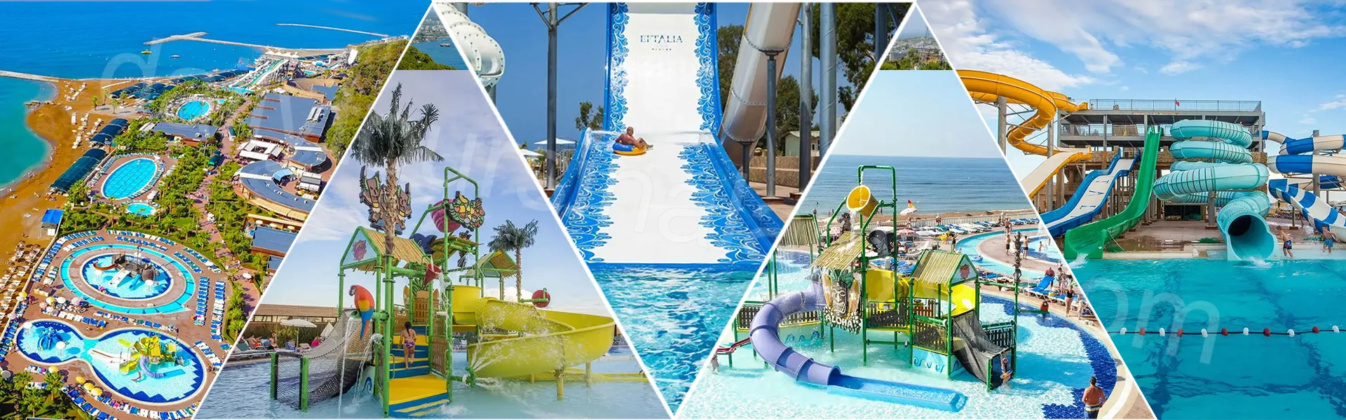 Alanya Waterpark 