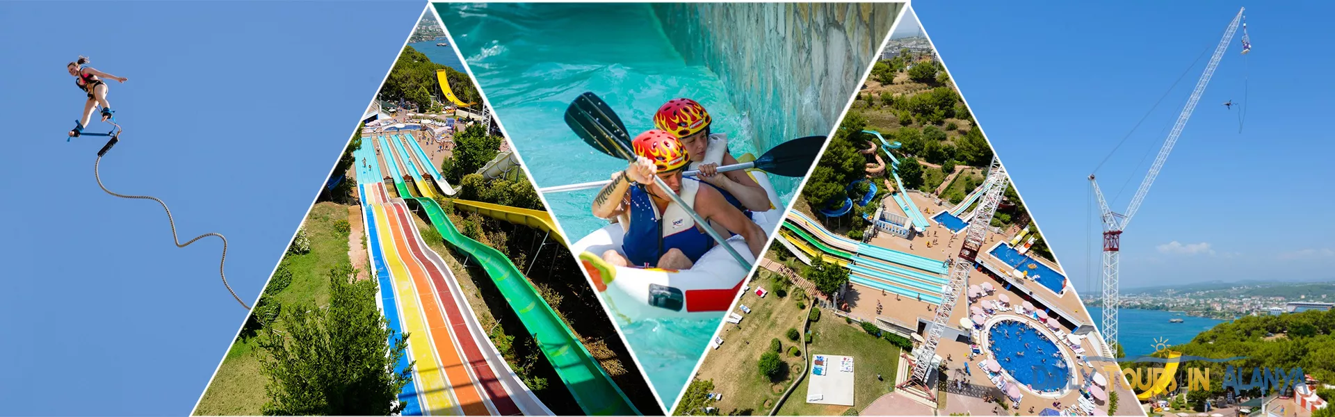 Alanya Aquapark