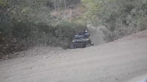 Alanya Quad Safari animation image 