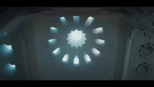 Alanya Hamam animation image 