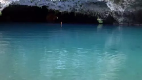 Altinbesik Cave Tour From Alanya animation image