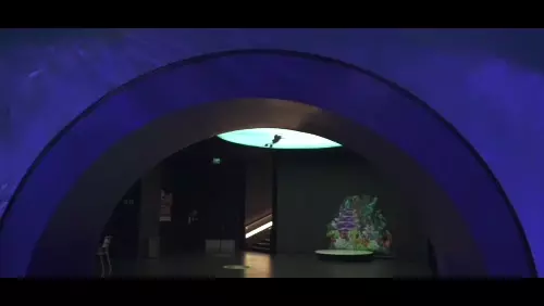 Antalya Aquarium Tour From Alanya animation image