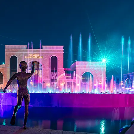 Water Show