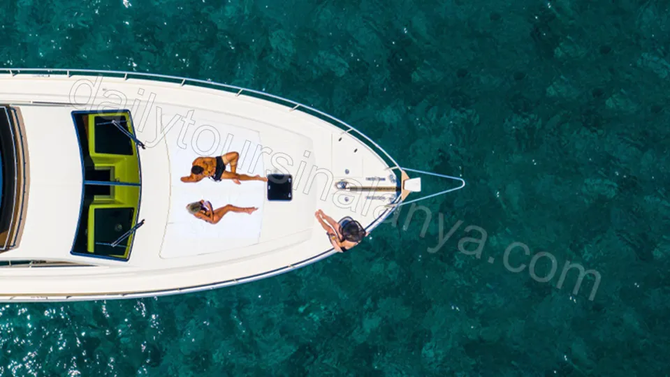 Gülbahçe Luxury photo 0