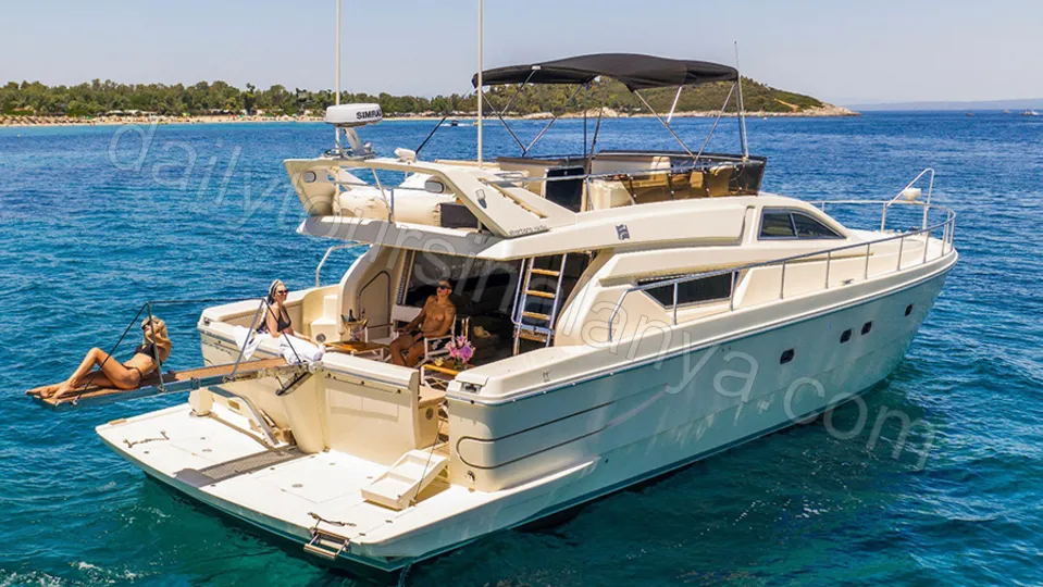 Gülbahçe Luxury photo 4