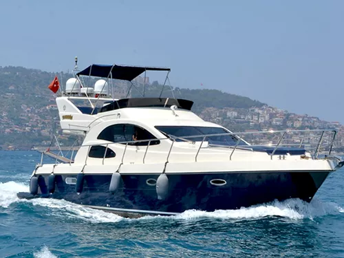 Keremim rental yacht photo