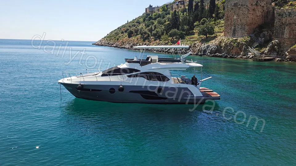 Efsane Luxury photo 9