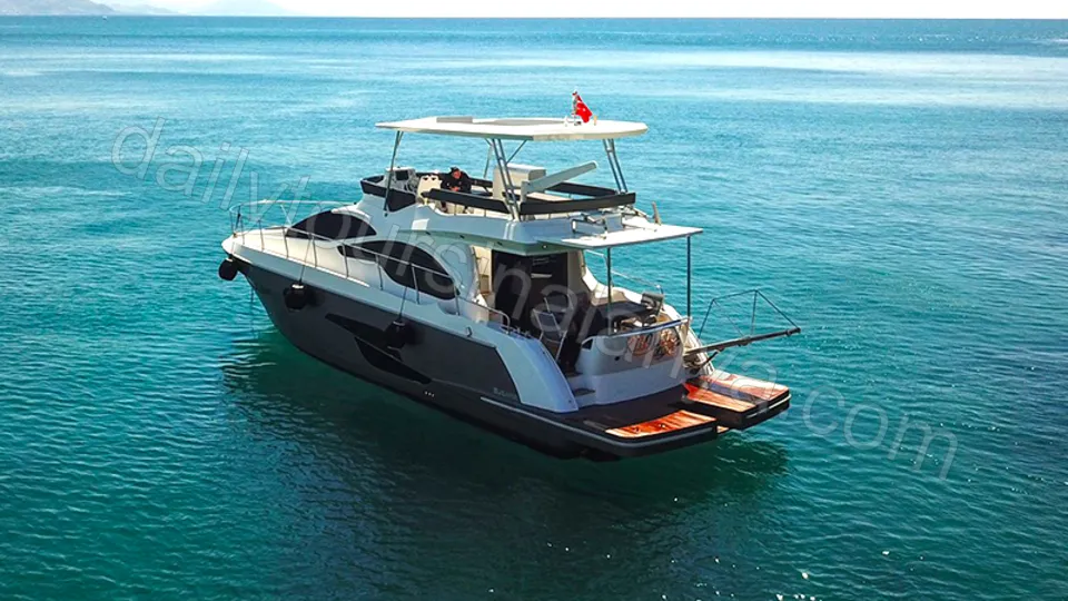 Efsane Luxury photo 10