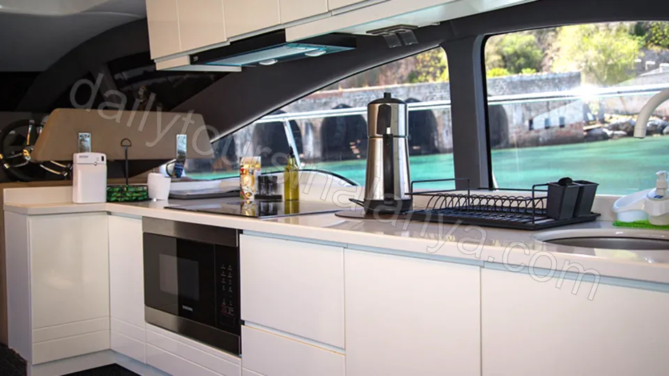 Efsane Luxury photo 14