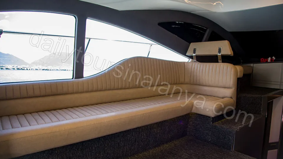 Efsane Luxury photo 15