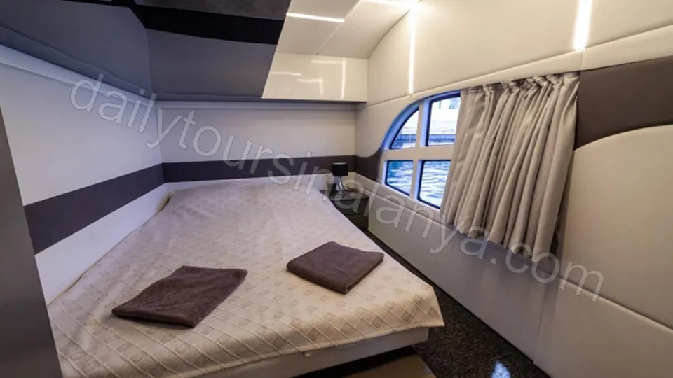 Efsane Luxury photo 20