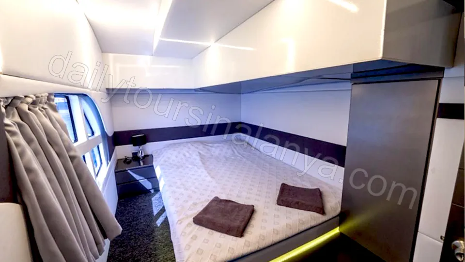 Efsane Luxury photo 21