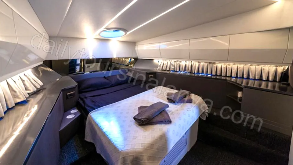 Efsane Luxury photo 22