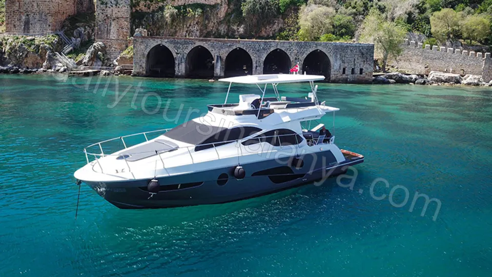 Efsane Luxury photo 24