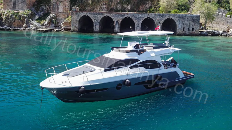 Efsane Luxury photo 25